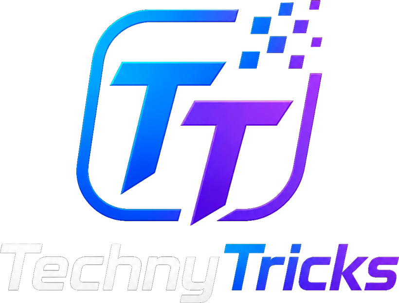 TechnyTricks